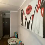 12 O'clock Studio Apartmán