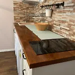 Apartmán 12 O'clock Studio Bukurešť