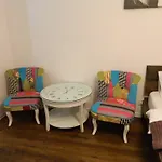 12 O'clock Studio Apartmán