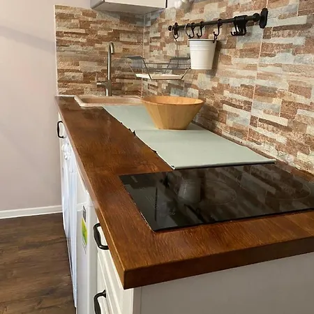 Апартаменты 12 O'clock Бухарест