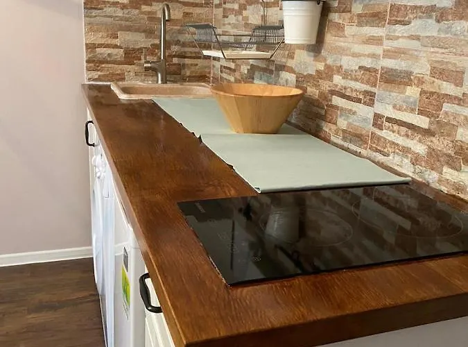 Apartmán 12 O'clock Studio Bukurešť