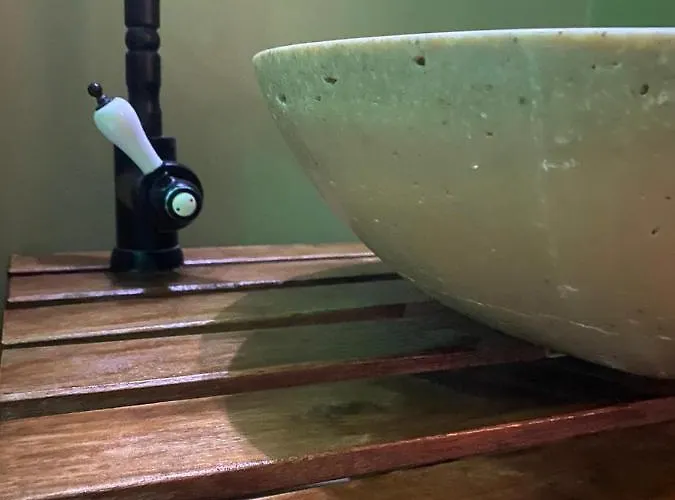 12 O'clock 아파트 *