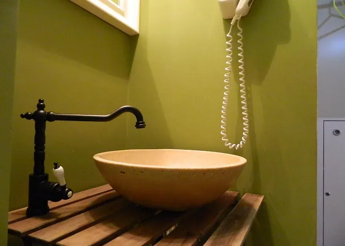 아파트 12 O'clock